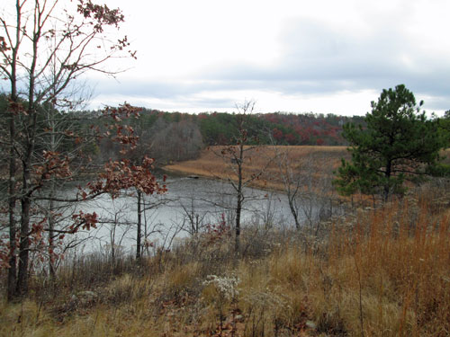 Sweetwater Lake